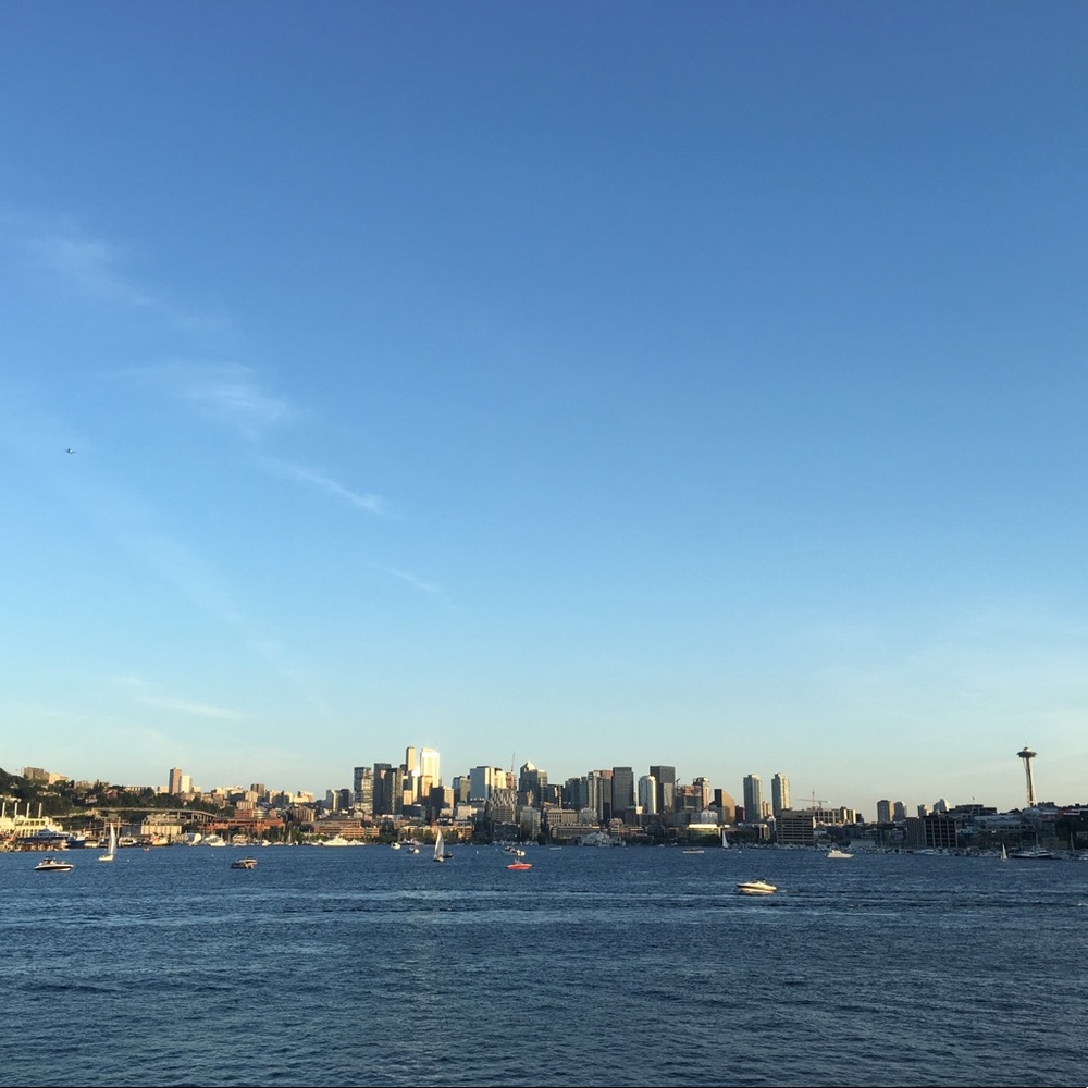 Meet your Posher, Joanna